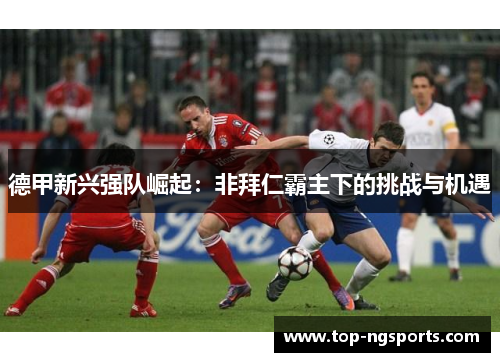 德甲新兴强队崛起：非拜仁霸主下的挑战与机遇